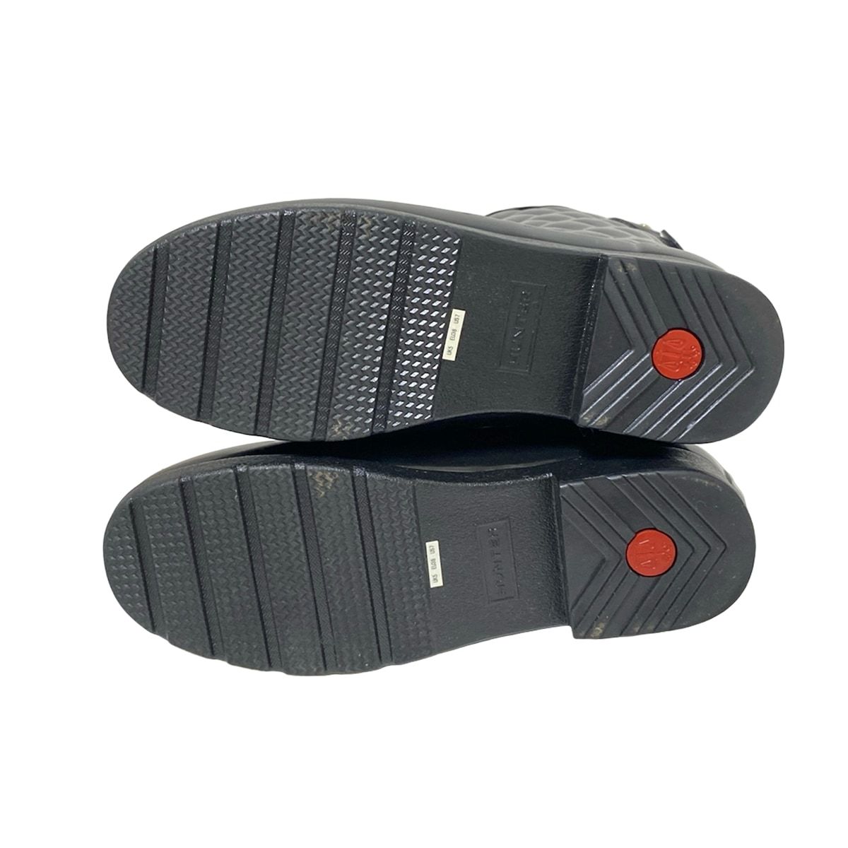 レインブーツ UK