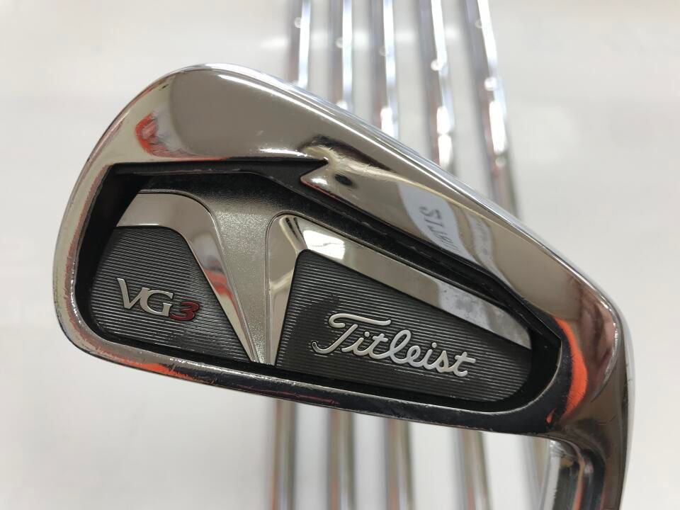 Titleist vg3 ダイナミックゴールド　s200 Titleist vg3 ダイナミックゴールドs200