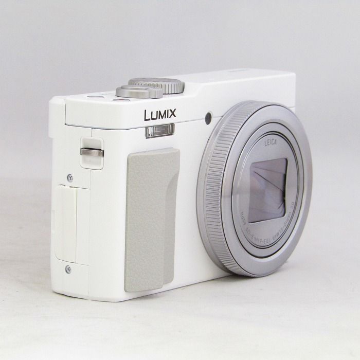 Panasonic Lumix DC-TZ99-K デジタルカメラ　新品未開封 〓新品〓デジカメ Panasonic LUMIX DC-TZ99-K〓未開封〓 LUMIX