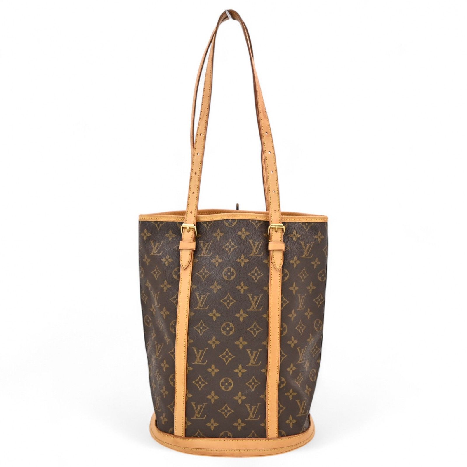 七福神様専用 美品】Louis Vuitton GMモノグラムショルダーバッグ