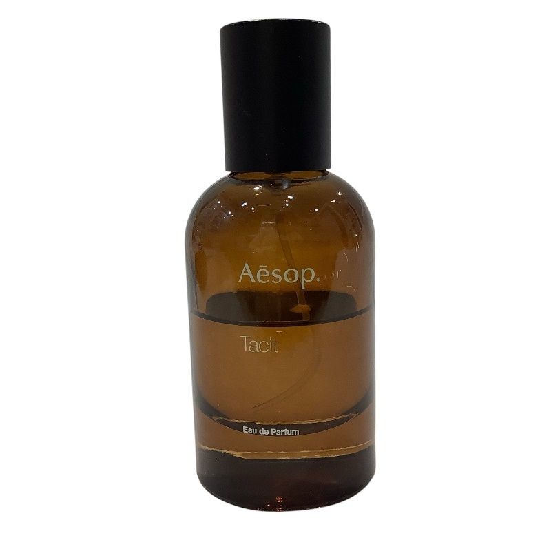 Aesop Tacit イソップ タシット オードパルファム 香水 AFR12