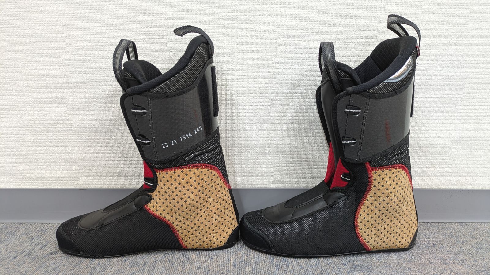 NORDICA ノルディカ　T3.1 スキーブーツ　29cm 新品 未使用品】アウトレット 生産終了モデル NORDICA
