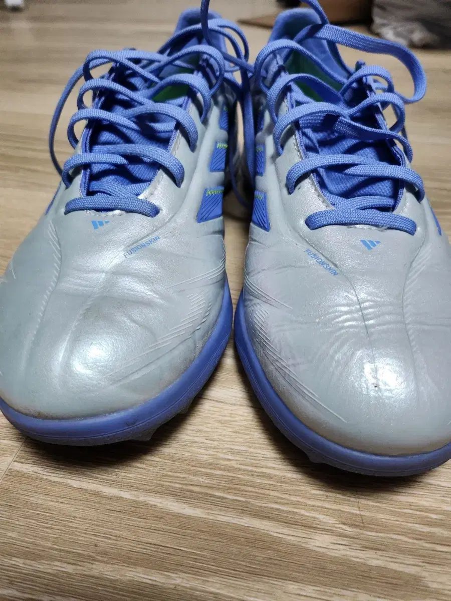adidas アディダス コパ ピュア 3 プロ TF 270mm