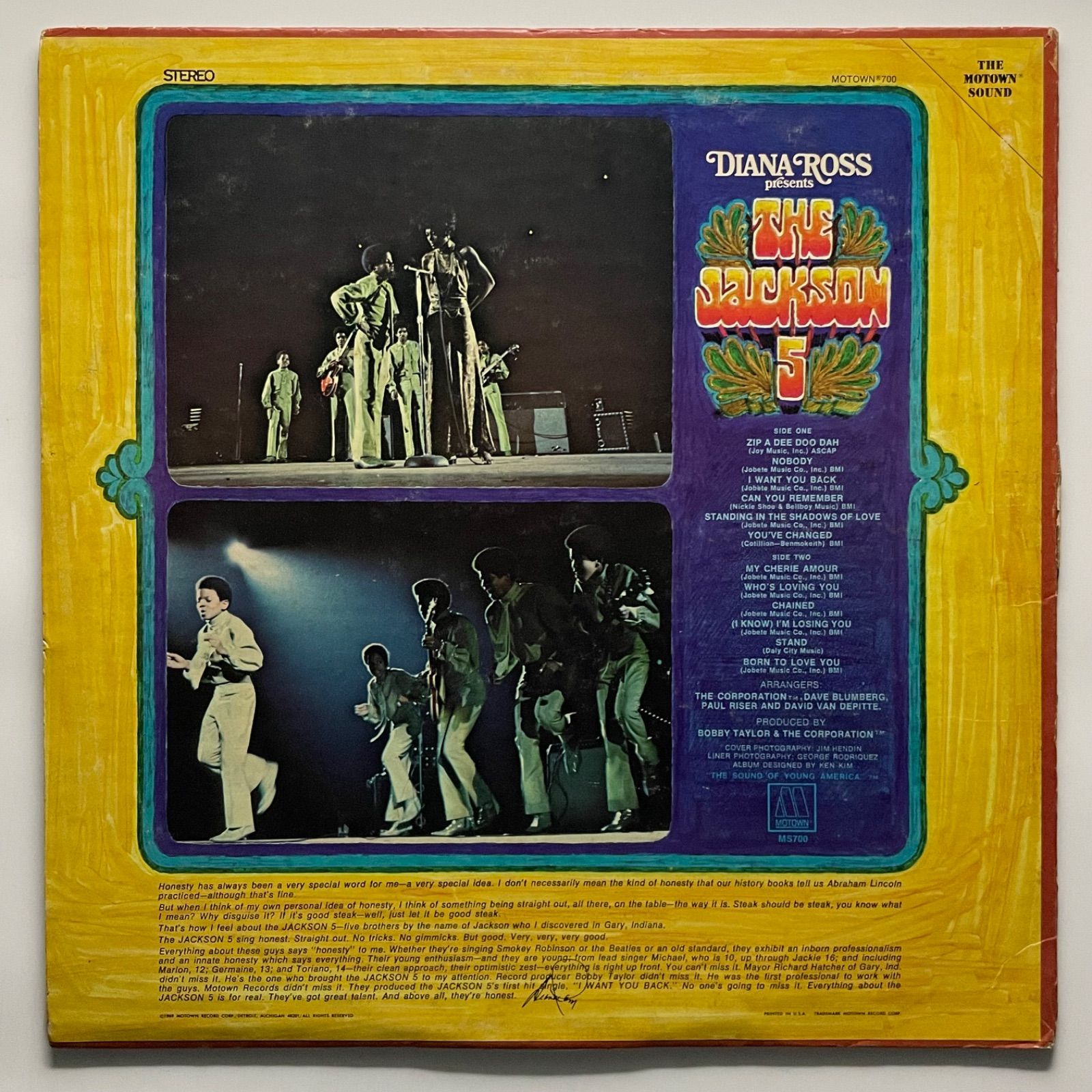 Jackson 5