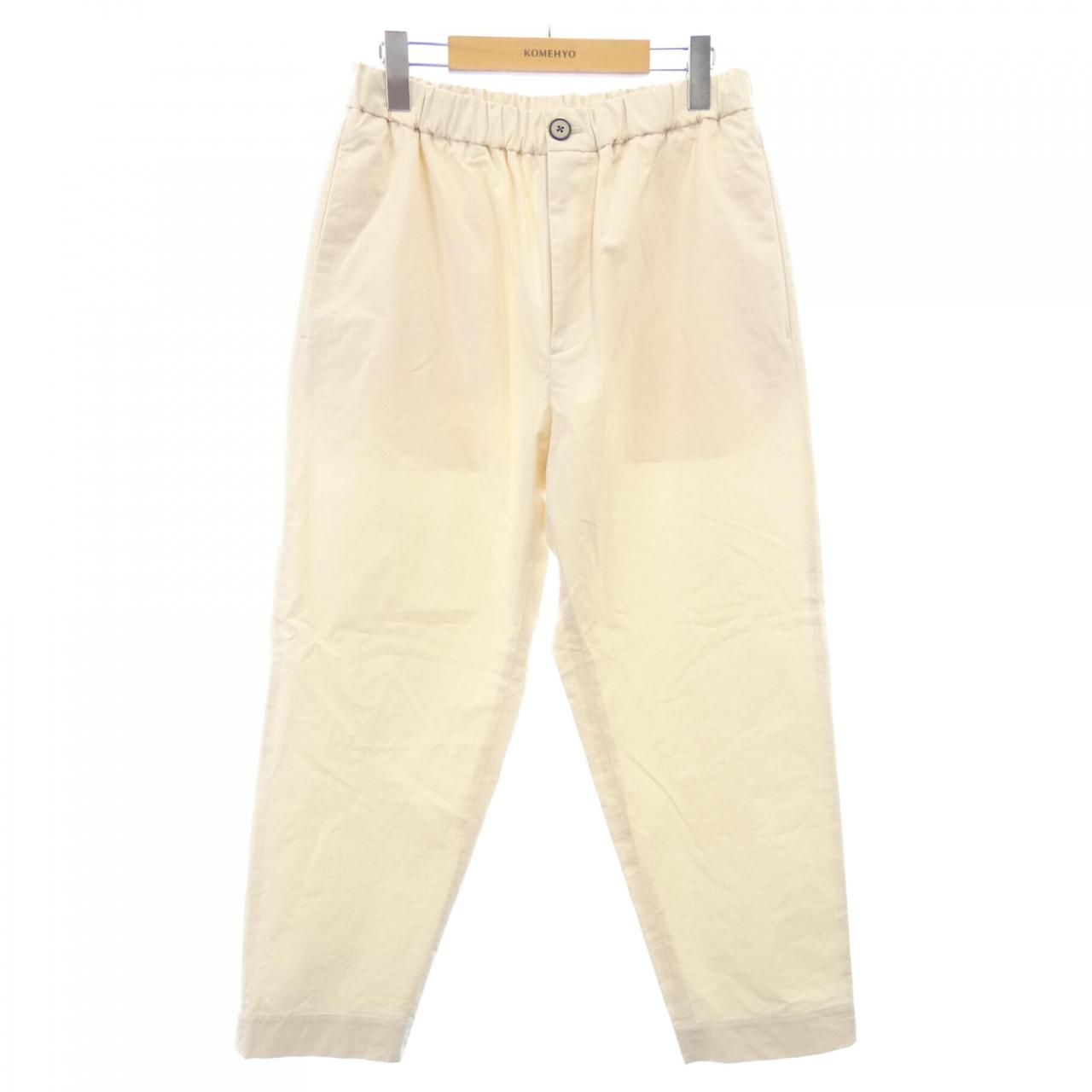 ジルサンダープラス JIL SANDER パンツ