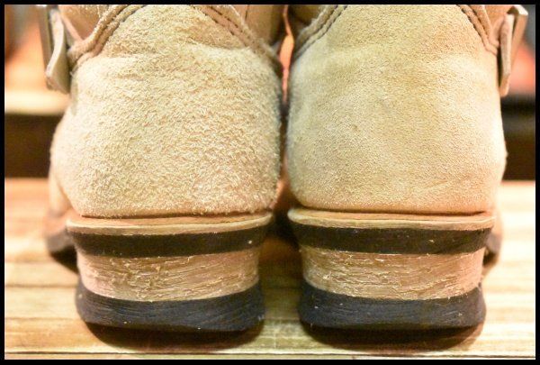 ホーソーンアビレーンラフアウト