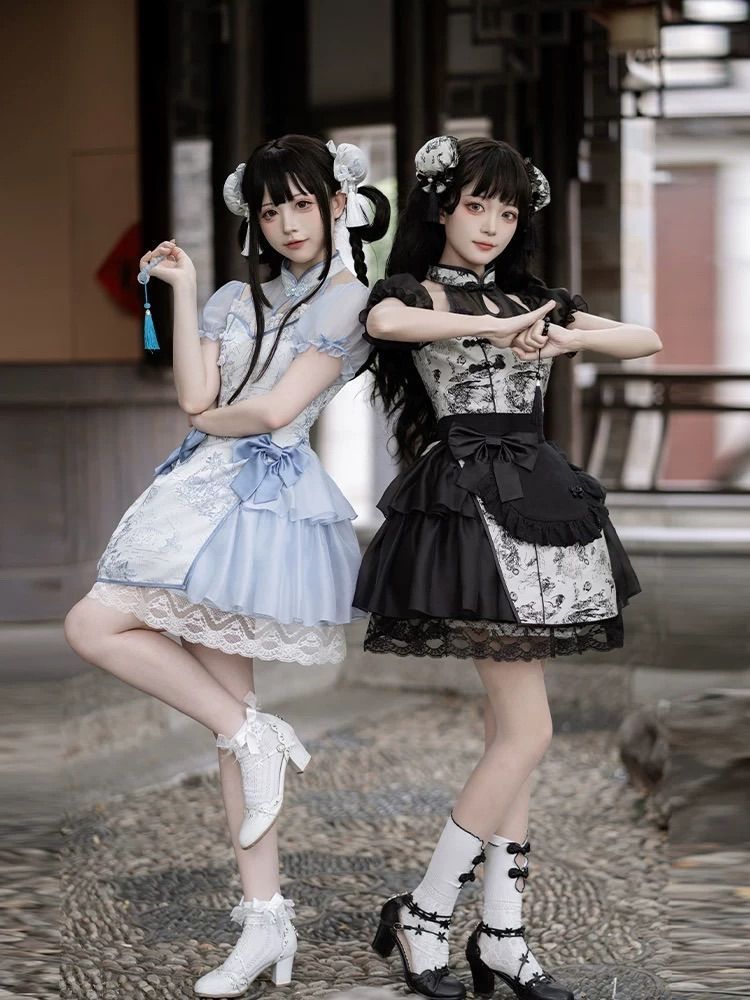 Belchic スポーティーサイバーサブカル XL ジャージ 地雷 天使界隈