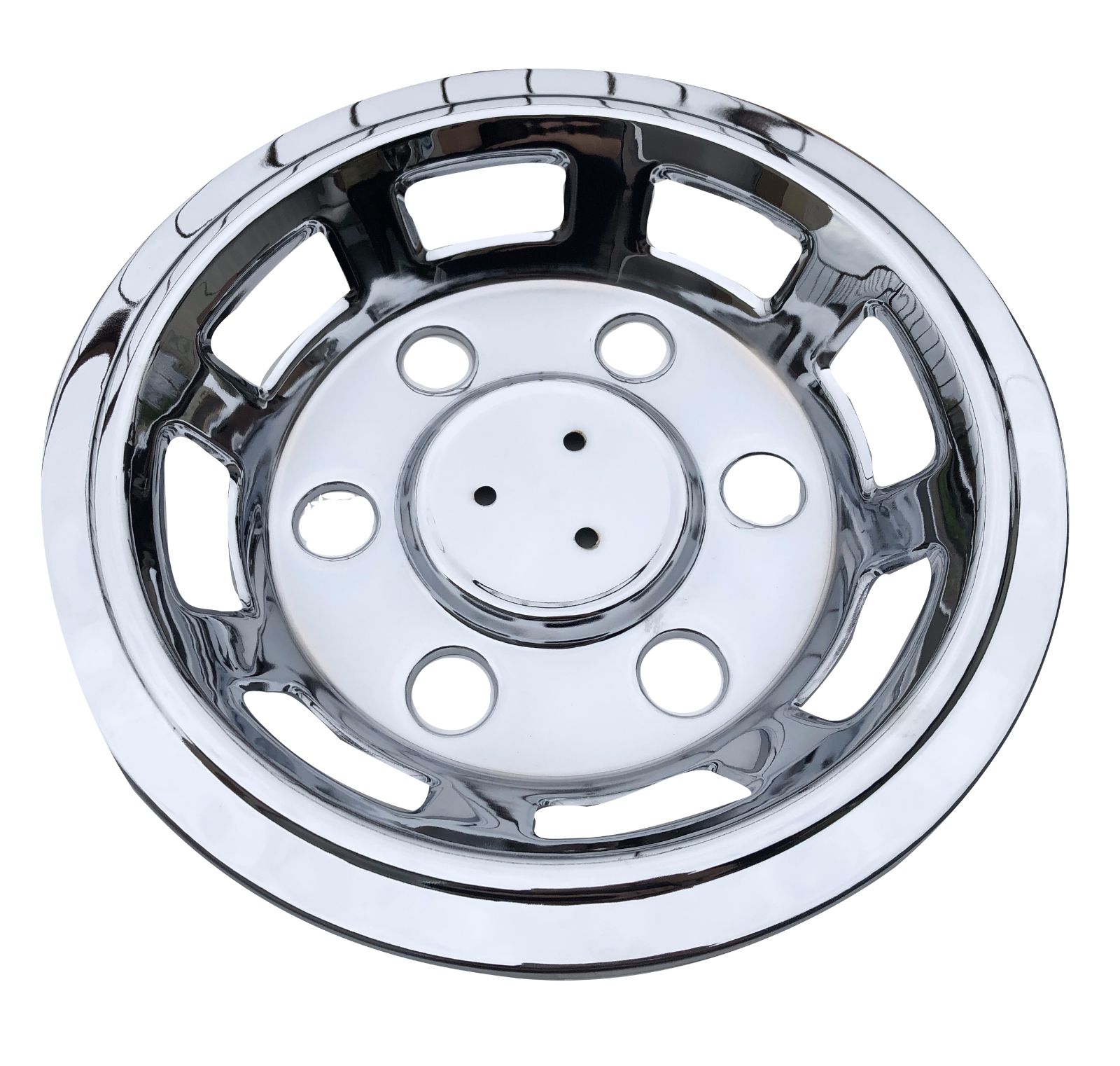 レンジャー用 17.5インチ 6穴 DXホイールカバー ホイールライナー 1