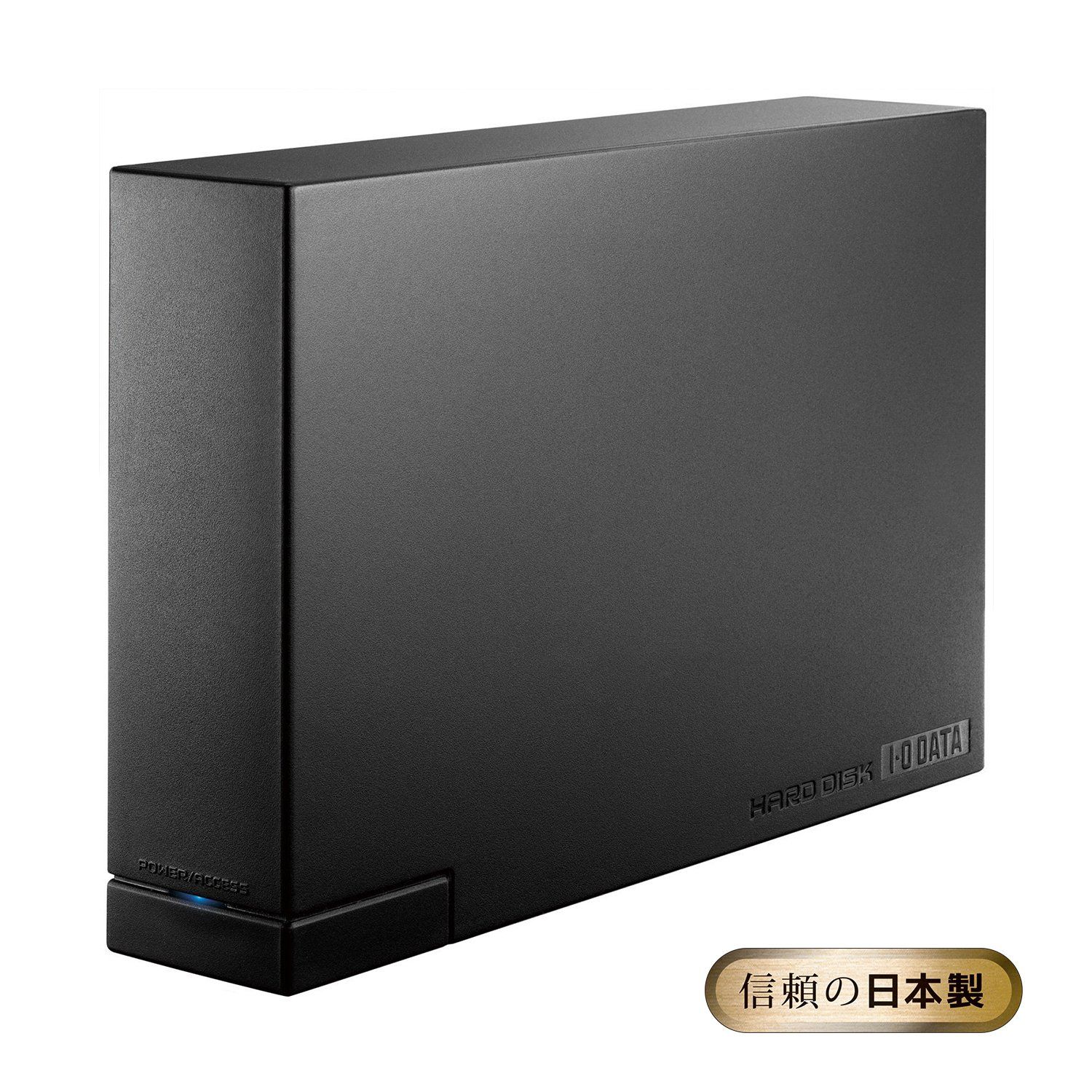 USB3.0|テレビ録画|パソコン|家電対応 HDC-LA3.0