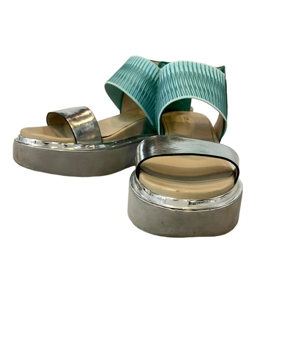 クリスチャンルブタン カタクロウ サンダル 37 クリスチャンルブタン