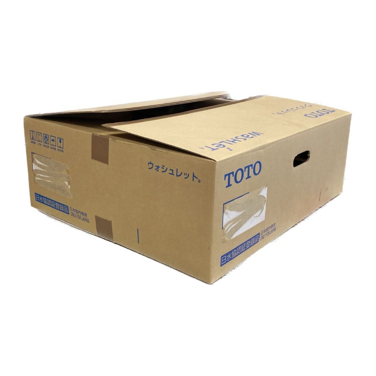 TOTO ウオシュレット 新品未開封