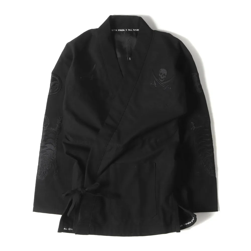 NEIGHBORHOOD SHOYOROLL トレーニング パンツ 柔術 柔道着 NEIGHBORHOOD SHOYOROLL トレーニングパンツ 新品 - メルカリ