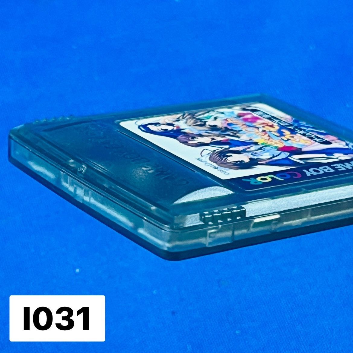 ゲームボーイカラー ソフト Piaキャロットへようこそ!!2.2 NECインターチャネル ◇I031【通電OK】ゲームボーイ Pia?キャロットへようこそ!!2.2