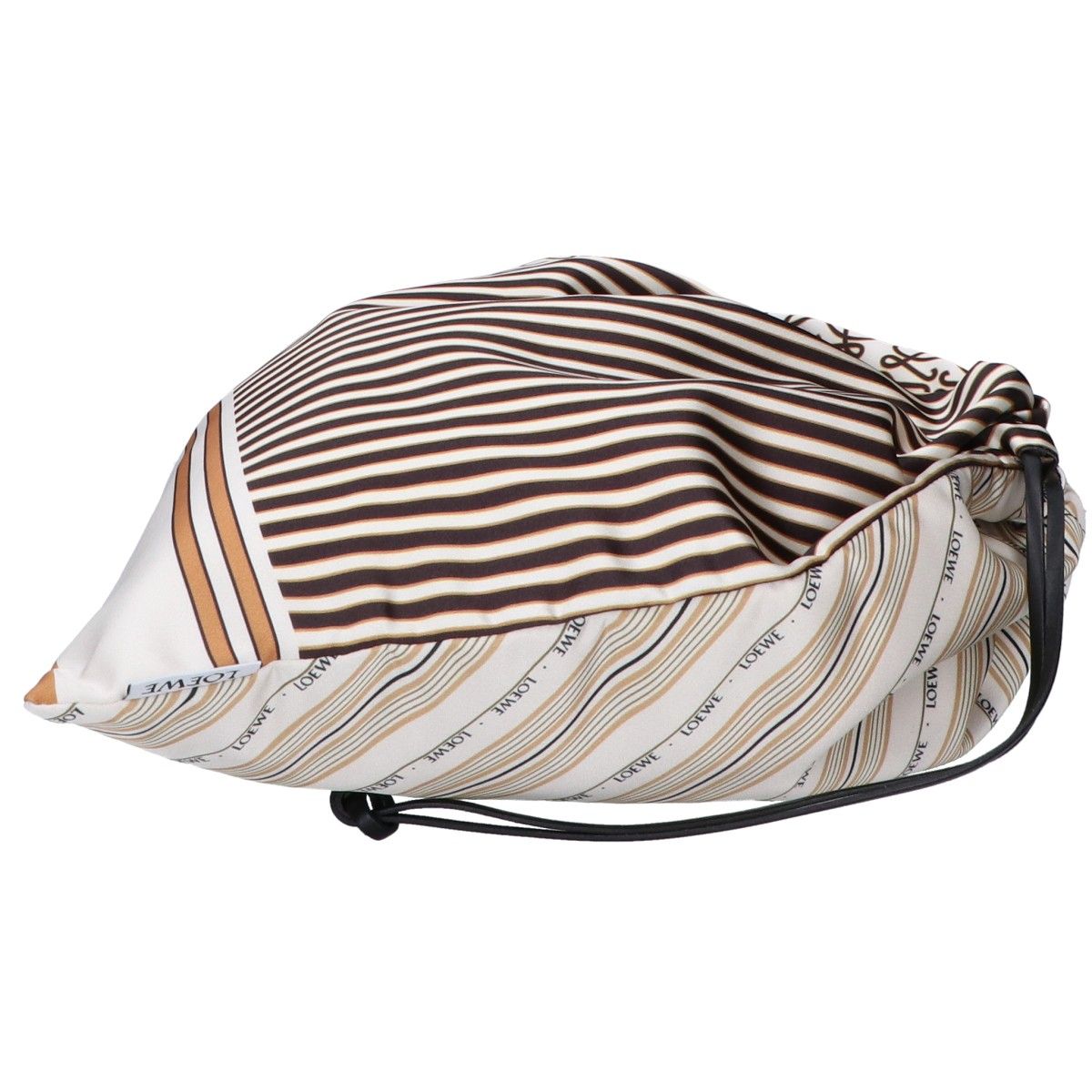ロエベ　ポーチ 楽天市場】LOEWE ロエベ ポーチバッグ DRAWSTRING POUCH ドロー