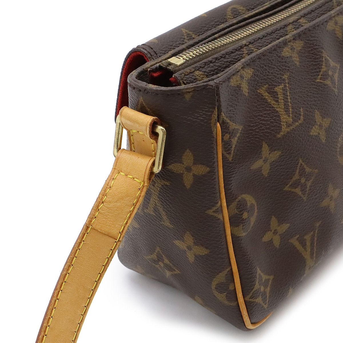 LOUIS VUITTON ルイ ヴィトン モノグラム ヴィバシテPM ショルダー  