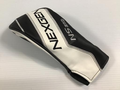 中古】 ゴルフパートナー NEXGEN NS210 U4 ユーティリティ UT EI-F