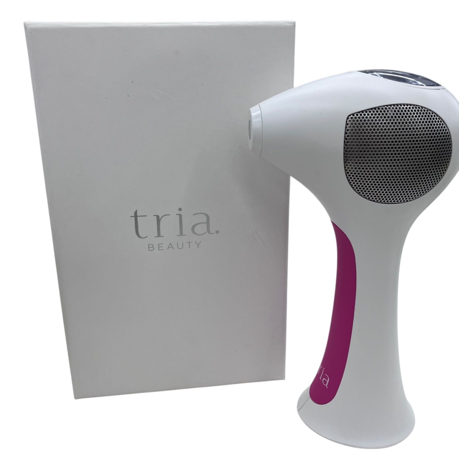 楽天市場】脱毛器 リファの通販 SAKURA 様専用ReFa 自動光脱毛器