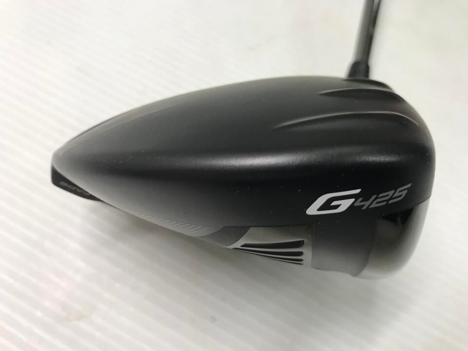 最短 G425