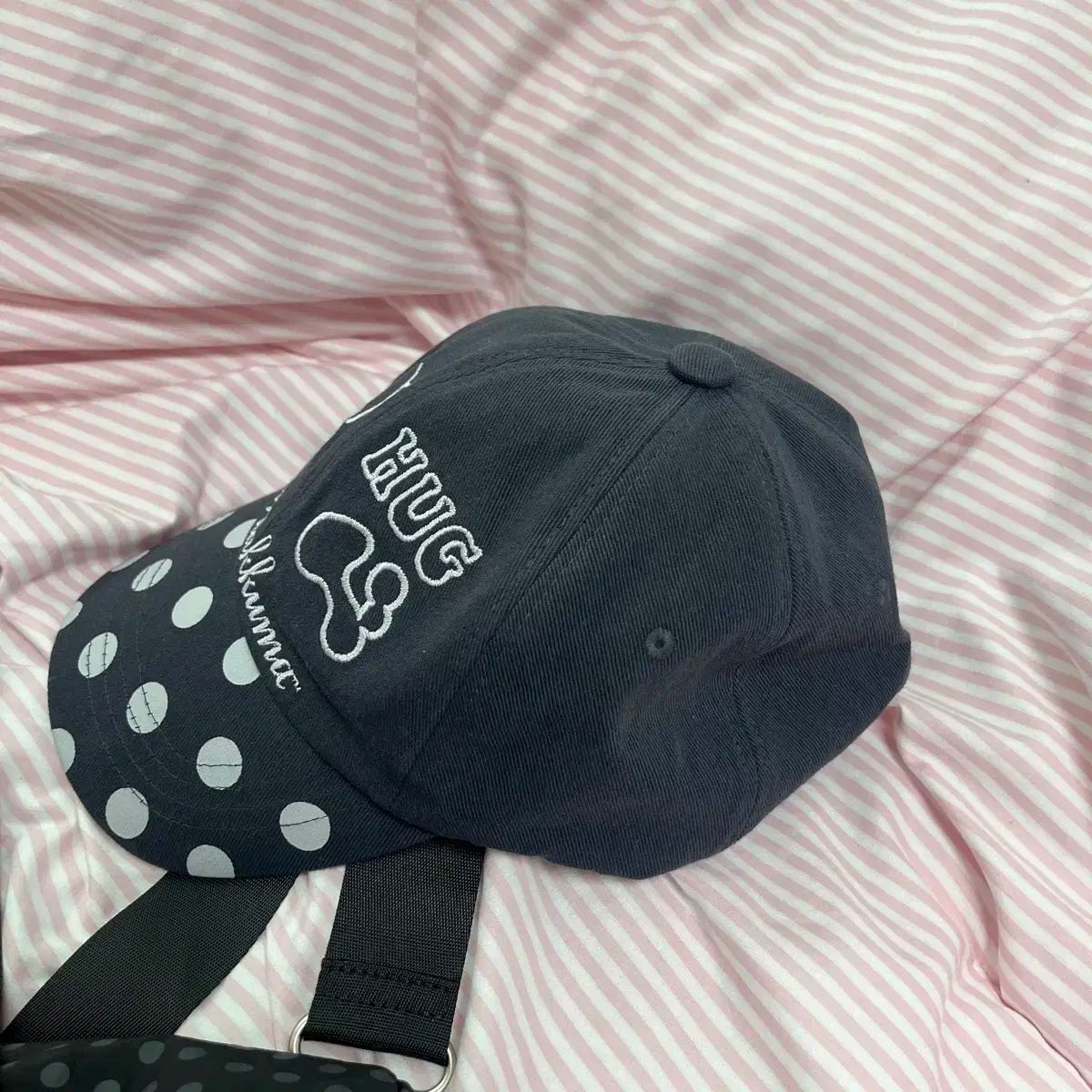 ダッフルバッグ