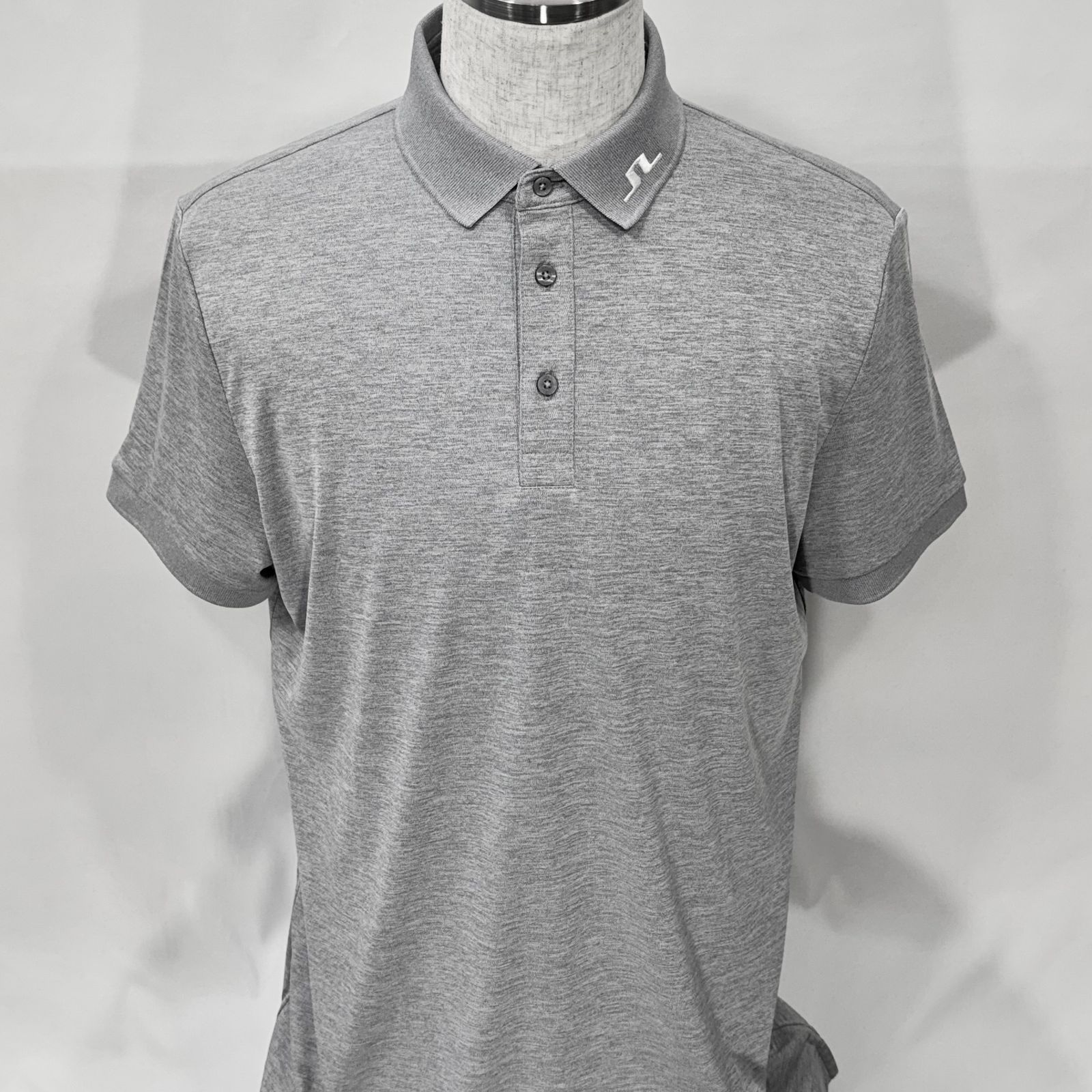 J.LINDEBERG（J.リンドバーグ） メンズ 『新品』バックブリッジ