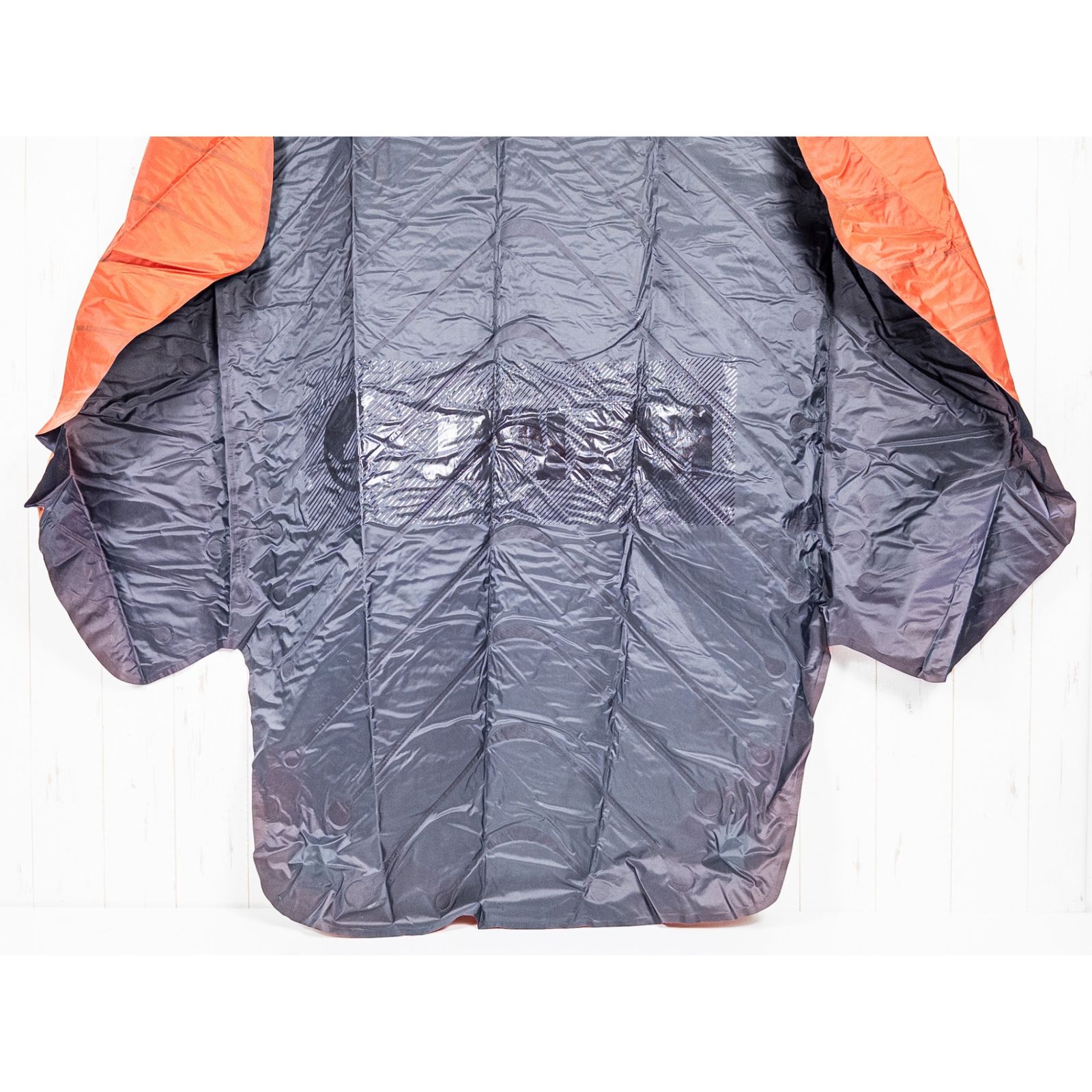 ハンモック ブイ