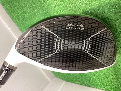 テーラーメイド STEALTH GLOIRE 10.5° ドライバー DR SPEEDER NX for TM DR フレックスS メンズ 男性用 右利き 右用 Cランク ゴルフクラブ