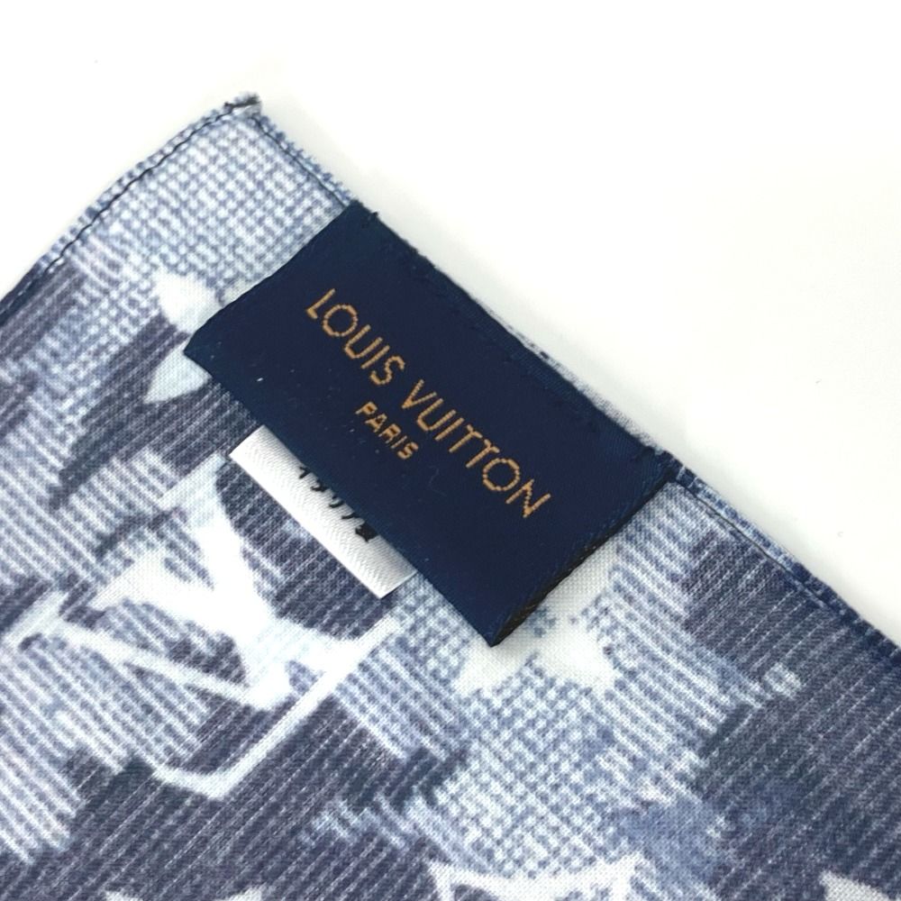 LOUIS VUITTON ルイヴィトン マスク 3点セット MP2886 コットン - メルカリ