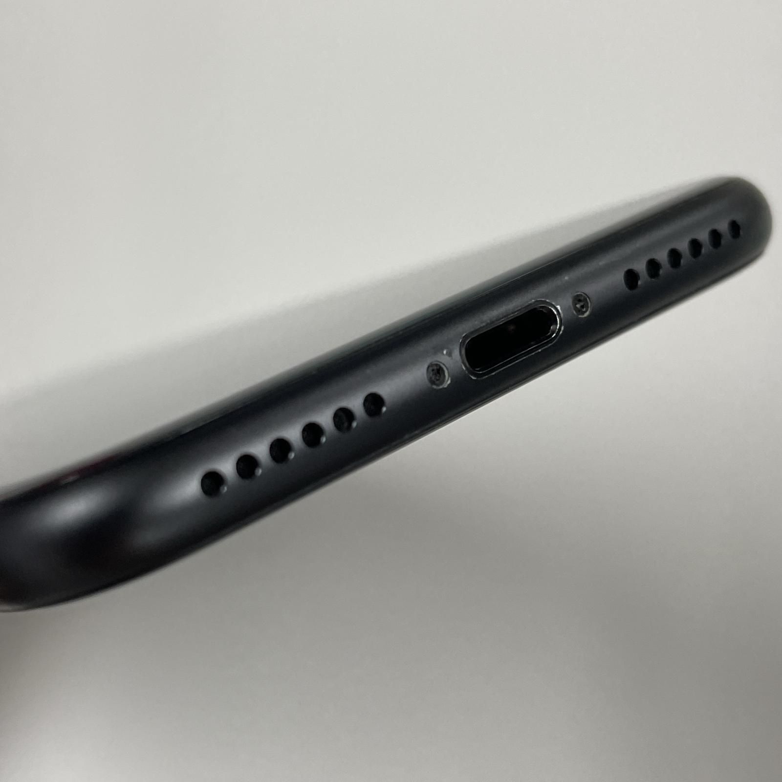 SoftBank iPhone8 64GB スペースグレイ　本体 iPhone - iPhone8 64GB スペースグレイ simフリー 未使用 iPhone