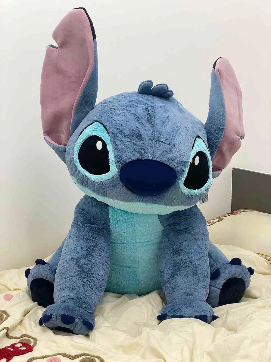 Costco限定 ディズニー 正規版 スティッチ 80cm ぬいぐるみ Costco限定 ディズニー 正規版 スティッチ 80cm ぬいぐるみ
