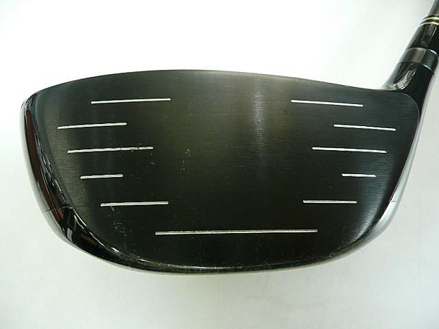 ドライバー ジョージスピリッツ