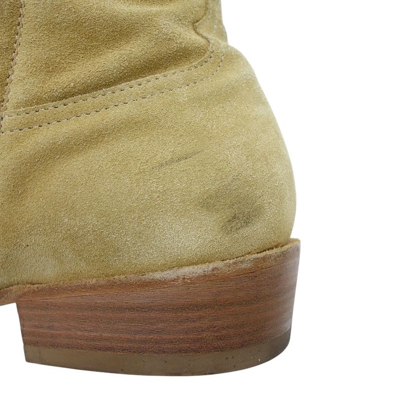 BOOTS ブーツ