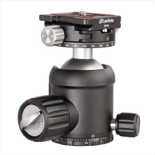 レオフォト NB 40 NP 50 自由雲台NBシリーズ