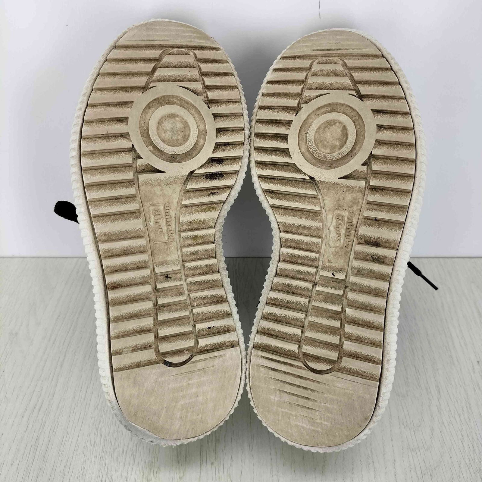 稀少❗　タイガー(ラッセン) Onitsuka Tiger｜(K)MEXICO Mid Runner KIDS | Rakuten Fashion