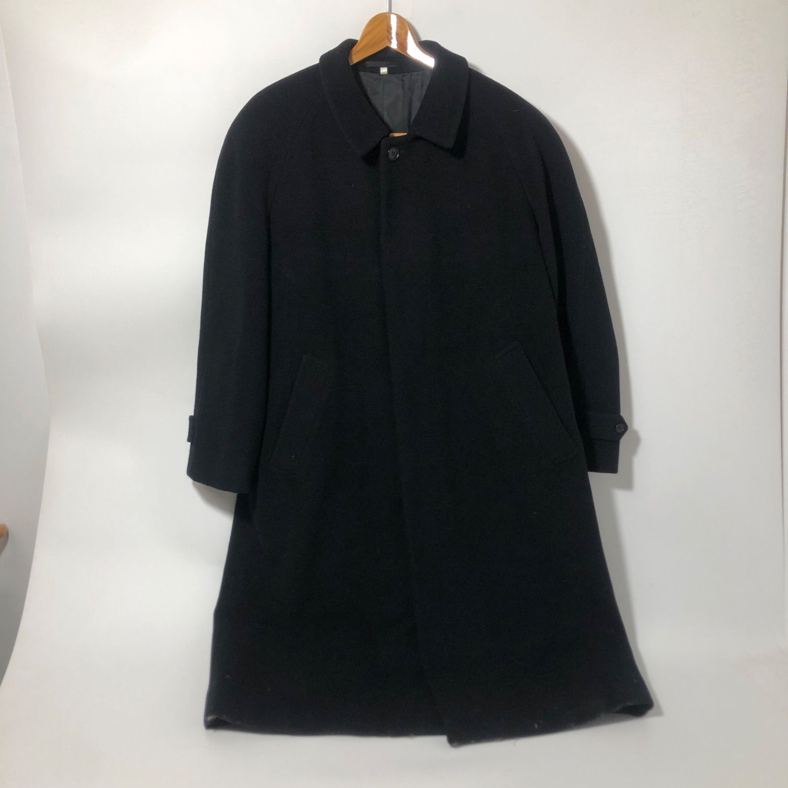 楽天市場】ブルックスブラザーズpコートの通販 極美品 Lサイズ