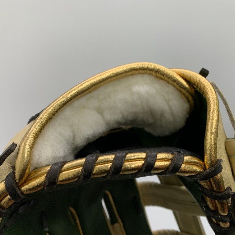 Rawlings - 中古品 ローリングス Rawlings HOH PRO EXCEL 軟式 内野手用グローブ GR4FHW2CCK4MG 4019 中古品 ローリングス Rawlings HOH PRO EXCEL 軟式 内野手用