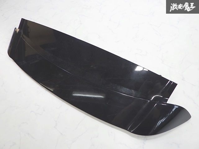 ホンダ RB1 オデッセイ 純正 オプション Modulo モデューロ リア ホンダ RB1 オデッセイ 純正 オプション Modulo モデューロ リア