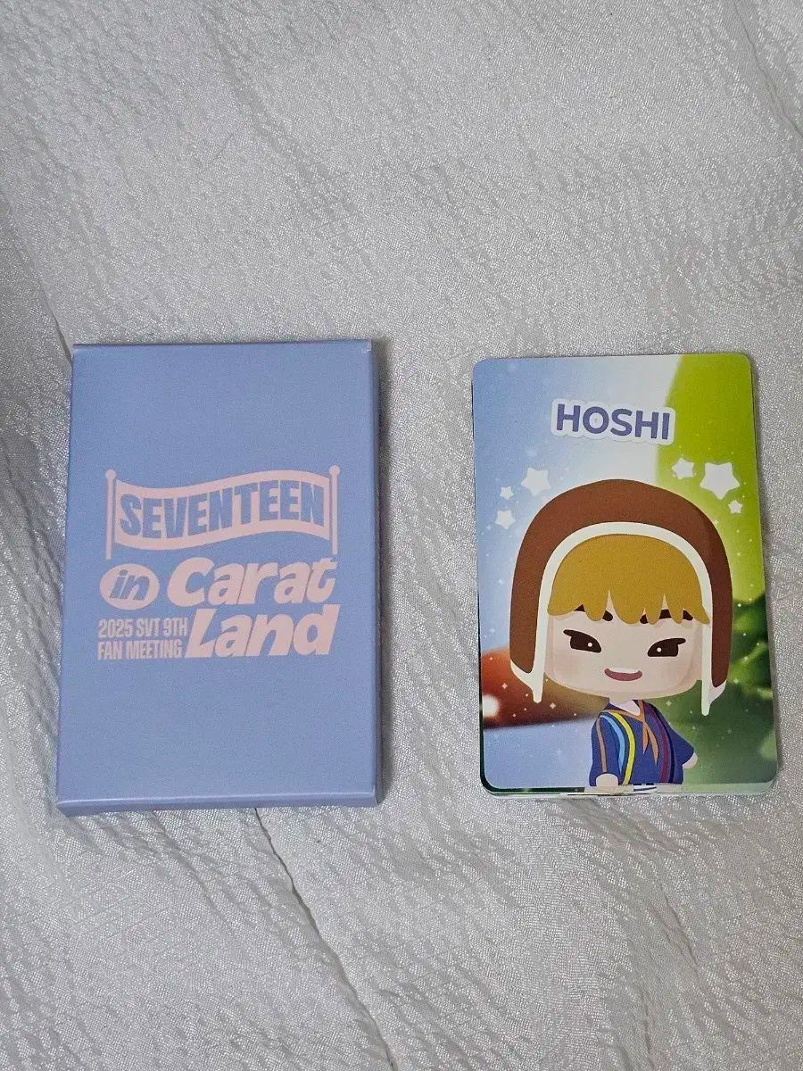 SEVENTEEN セブチ ケレン2025 ペンミ スタジャン M SEVENTEEN セブチ ケレン2025 ペンミ スタジャン M