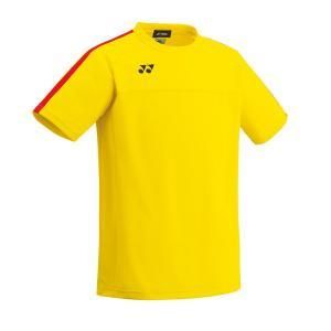 新品・5営業日で発送】YONEX ヨネックス ジュニアゲームシャツ