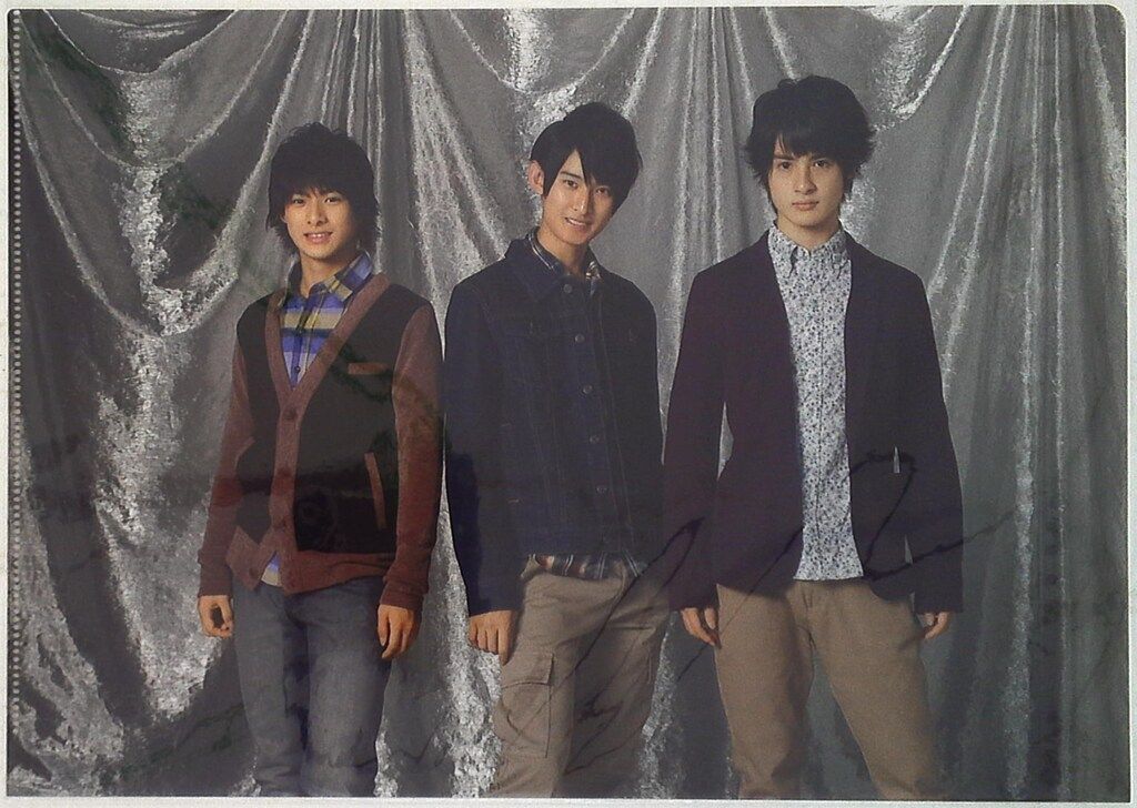 関西ジャニーズJr 13年 大江戸元旦公演 明けましておめでとうIN TOKYO