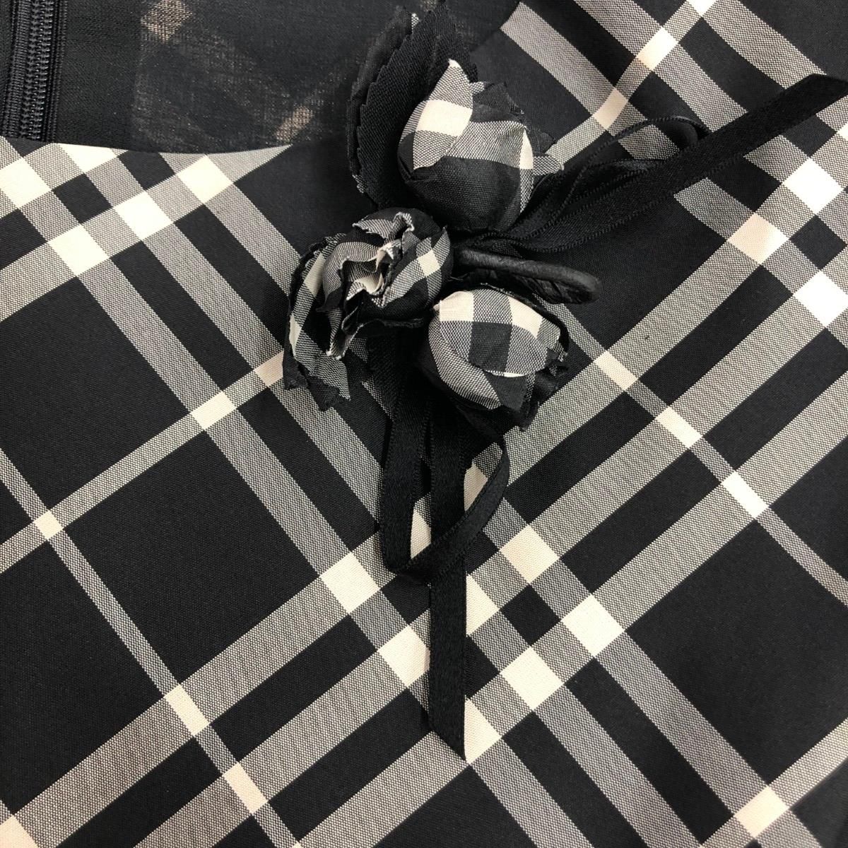 バーバリー　ジュニアワンピース　150A BURBERRY バーバリー キッズ ワンピース ブランド 子供服