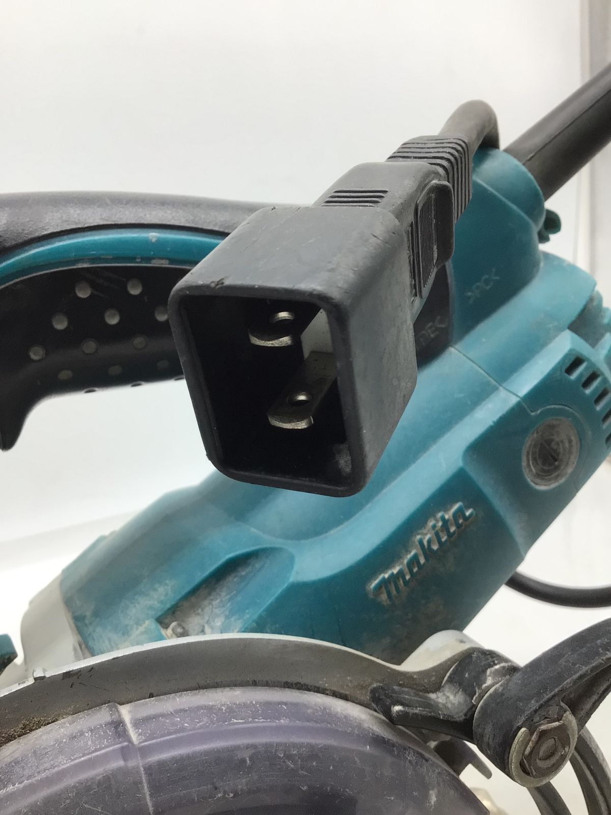 125mm防じんマルノコ KS5200FXSP