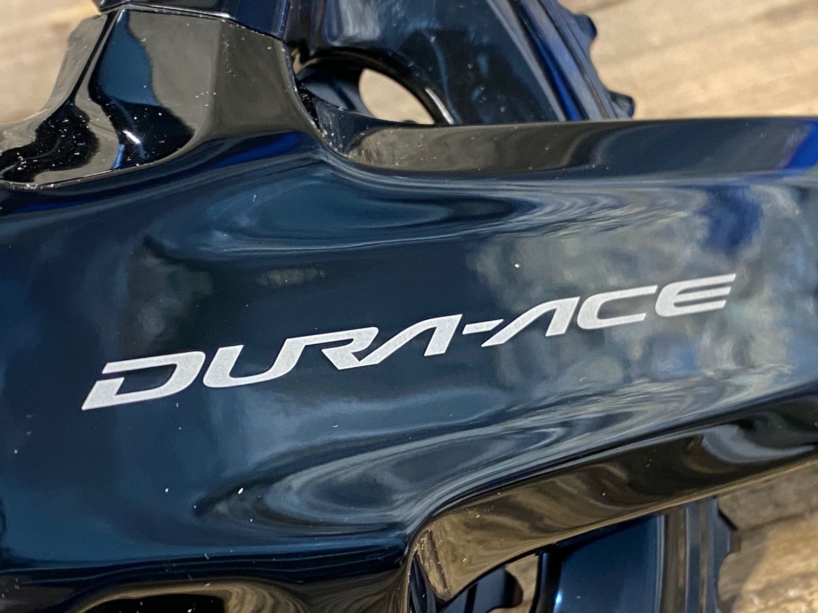 JA428 シマノ SHIMANO デュラエース DURA-ACE FC-09 クランクセット 50