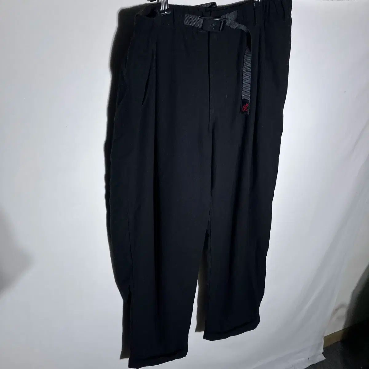 M-L グラミチ ウール ワイド パンツ GMP-21F057