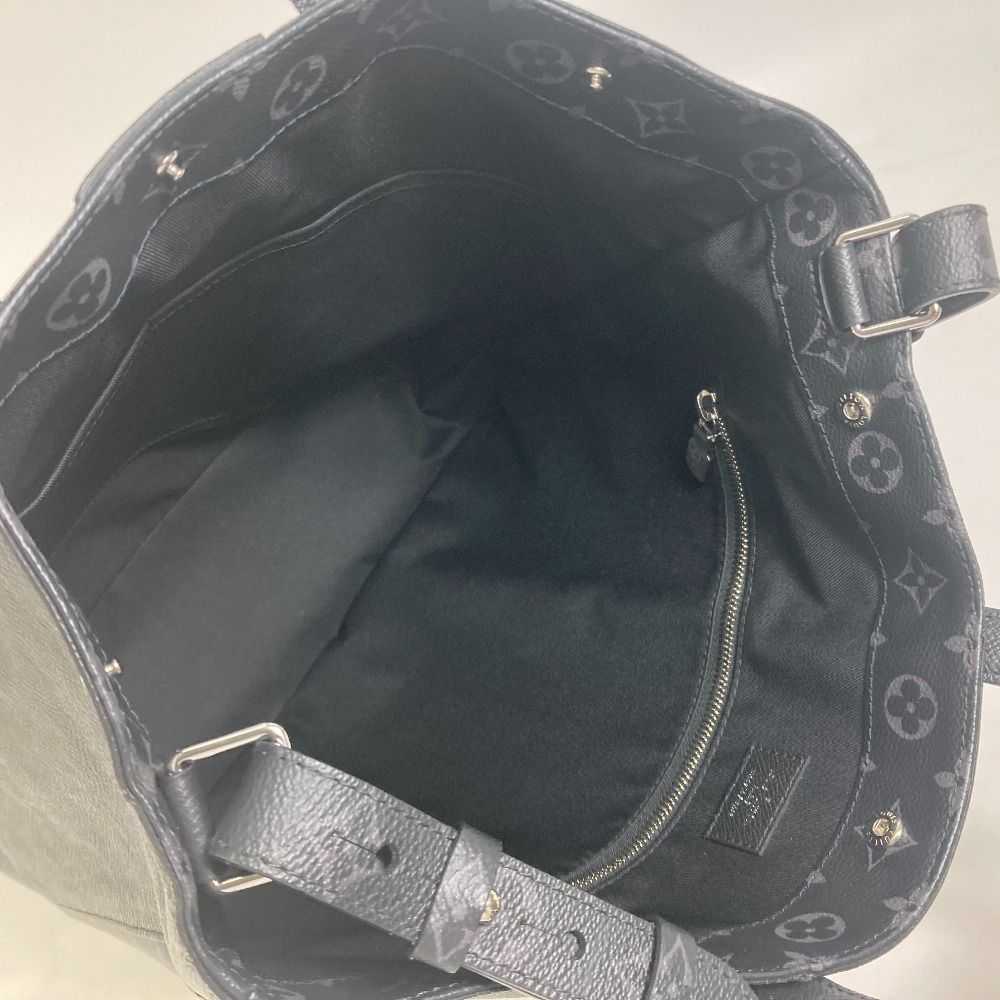 ルイヴィトン LOUIS VUITTON シティトート M30431 タイガラマ 2WAY 