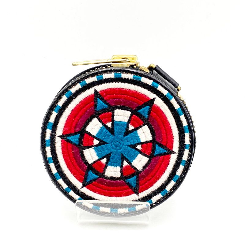 品 blackmeans ブラックミーンズ LEATHER COIN CASE レザーコインケース 財布 小物入れ 200-250512-ma-20-izu