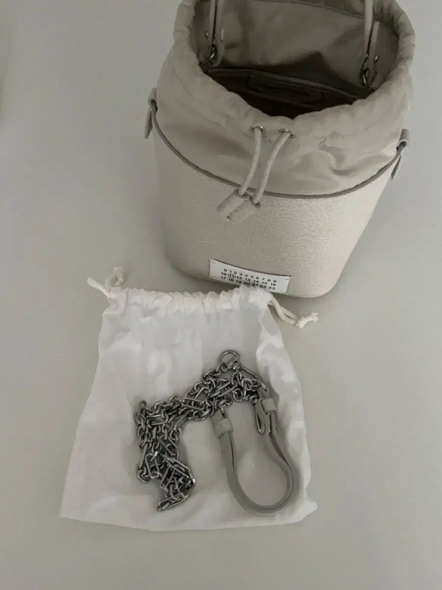 Maison Margiela メゾン マルジェラ バケットバッグ