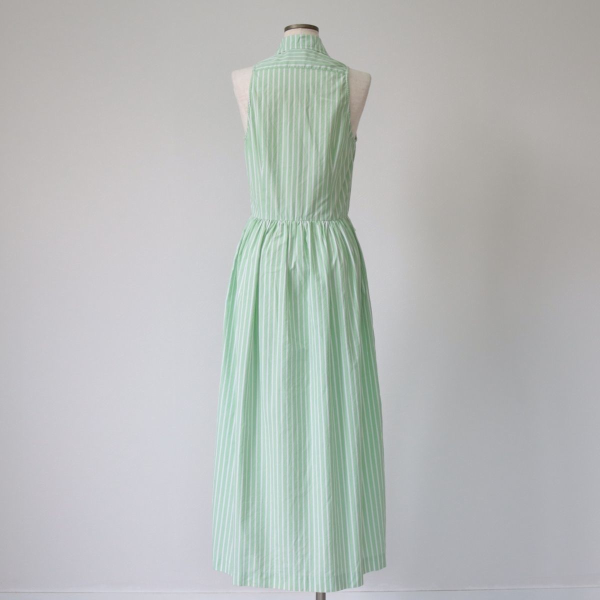 ラルフローレン　正規品　ワンピース　ノースリーブ　ストライプ柄　美品 楽天市場】ラルフローレン レディース（柄ストライプ）（ワンピース