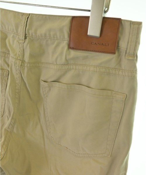  CANALI チノパン メンズ 古着 チノパン パンツ