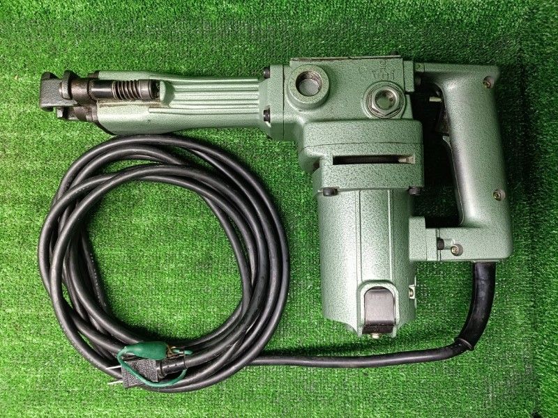 ◎日立工機 ハンマ PH-40F モータ異音無し 動作 済み