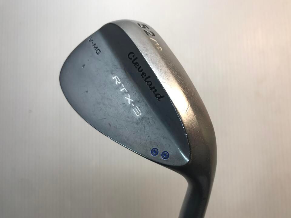 【即納】RTX-3 ツアーサテン | 52 | S | NSプロ950GH | 中古 | ウェッジ | クリーブランド